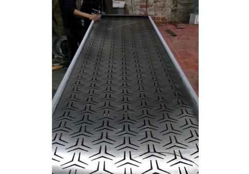 不锈钢屏风家装